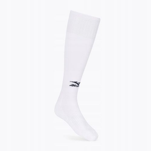 Skarpety Mizuno Comfort Volley Long białe V2EX6A55Z71 38-40 EU na Arena.pl