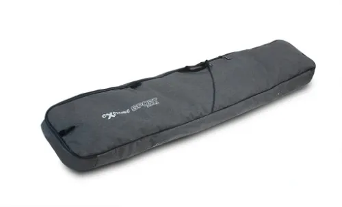 Pokrowiec torba na DESKĘ snowboard buty POLSKI na Arena.pl