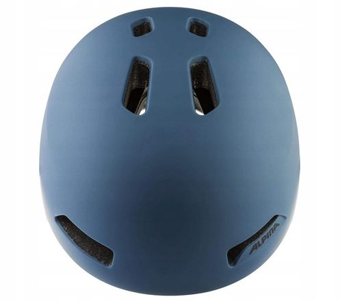 Kask rowerowy Alpina Haarlem r. L na Arena.pl