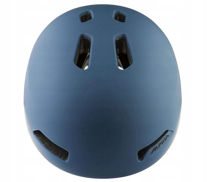 Kask rowerowy Alpina Haarlem r. L zdjęcie 7