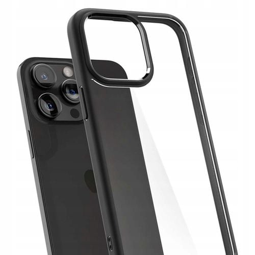 Plecki niktrade do Apple iPhone 15 Pro Max czarny na Arena.pl