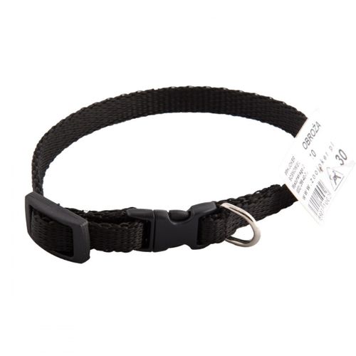 Obroża 10mm/20-30cm KLIK na Arena.pl