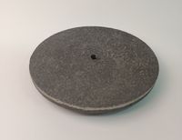 DEFLEKTOR ŻELIWNY FI 180 MM - 15-25 KW / 3,5 KG