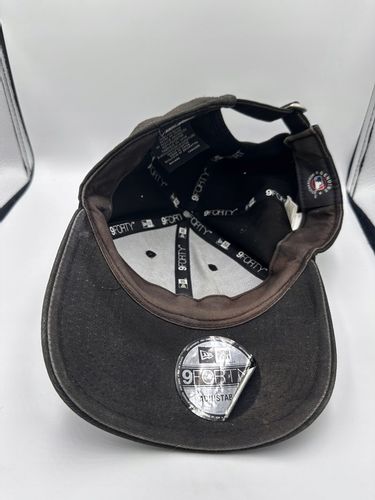 CZAPKA Z DASZKIEM NEW ERA ORYGINALNA HOLOGRAM MĘSKA DAMSKA na Arena.pl