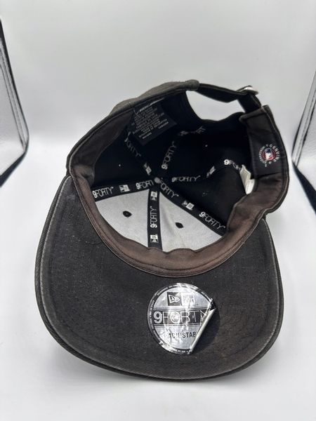 CZAPKA Z DASZKIEM NEW ERA ORYGINALNA HOLOGRAM MĘSKA DAMSKA zdjęcie 3