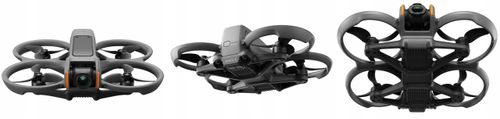 Dron DJI Avata 2 Fly More Combo na Arena.pl