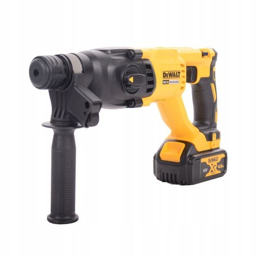 DEWALT MŁOTOWIERTARKA SDS-PLUS 18V 1X4AH DCH133M1 na Arena.pl