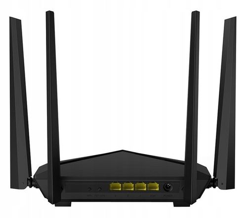 Router Tenda AC10 Dualband 2,4GHz/5GHz, AC1200, Gi na Arena.pl