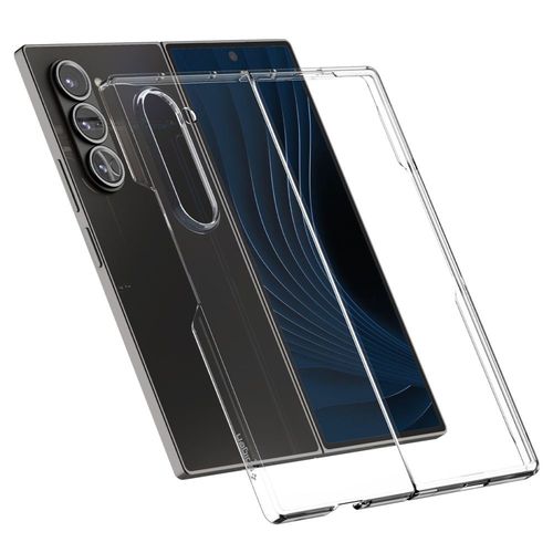 spigen airskin galaxy z fold 6 crystal clear na Arena.pl