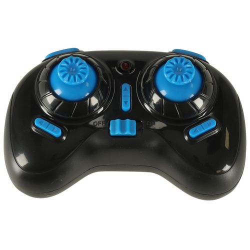 Dron Rc Jjrc H36 Mini 2.4Ghz 4Ch 6 Axis Niebieski na Arena.pl
