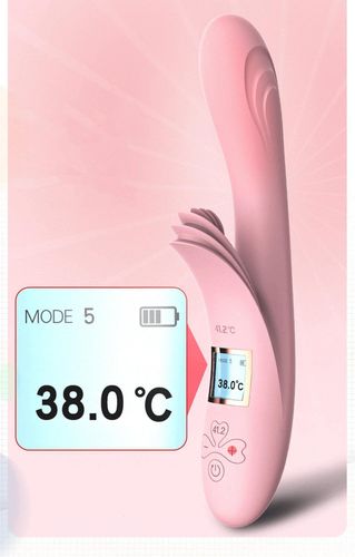 Wibrator-Lilo USB -Pink na Arena.pl