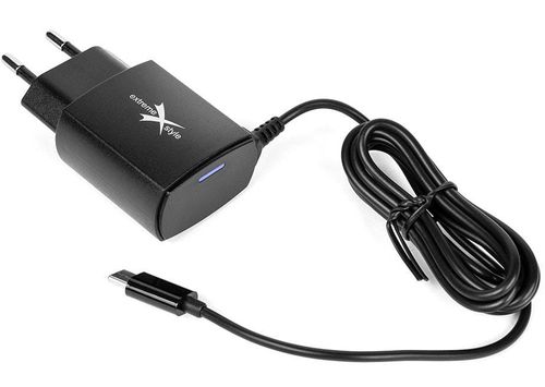 Ładowarka sieciowa USB Typ-C 2.1A NTC21C na Arena.pl