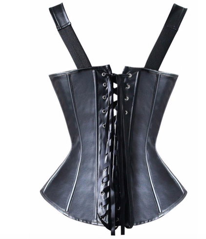 Damski Gorset - Gothic - NOWA KOLEKCJA na Arena.pl