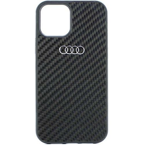 Etui Audi do iPhone 11, iPhone XR, Czarny na Arena.pl