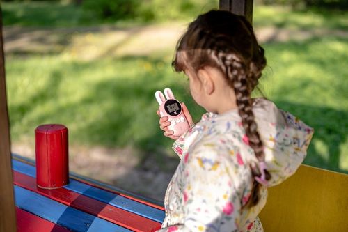 Krótkofalówka Redleaf XJ11 na Arena.pl