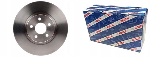 TARCZA HAM PRZOD 320X25 V BOSCH na Arena.pl
