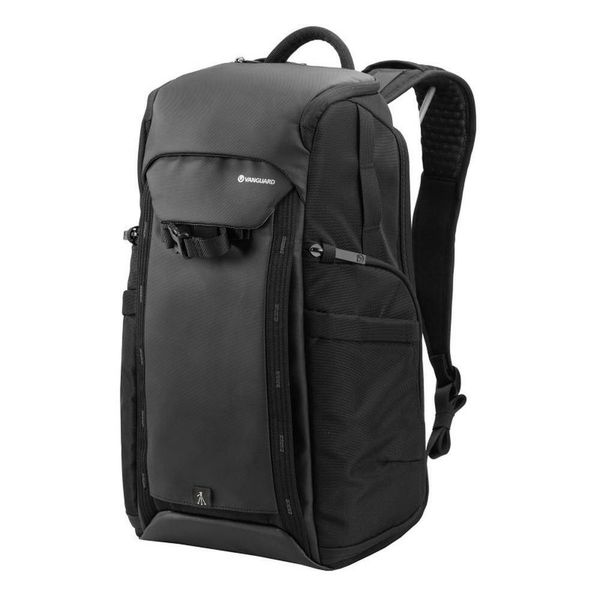 VANGUARD VEO ADAPTOR 48 czarny plecak zdjęcie 5