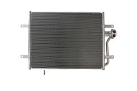 SKRAPLACZ KLIMATYZACJI VW CRAFTER 2018 2019 2020 2021 2022 2023