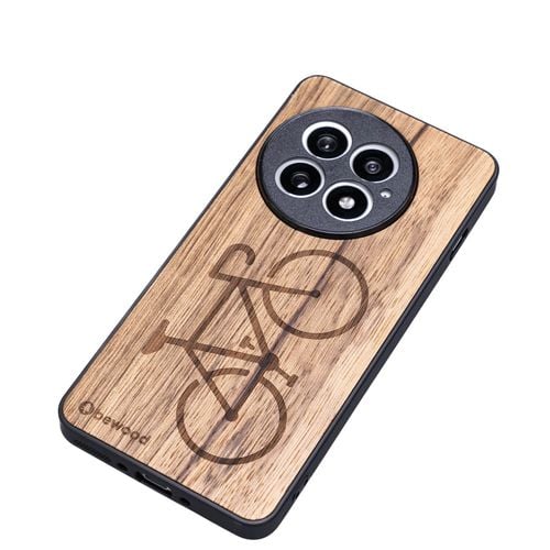 Drewniane Etui Bewood do OnePlus 13 ROWER LIMBA na Arena.pl