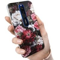 Etui do Xiaomi Redmi 8 guma case silikon