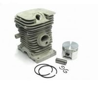 Cylinder tłok kpl. Stihl 018 MS180 MS 180 GW ! FV