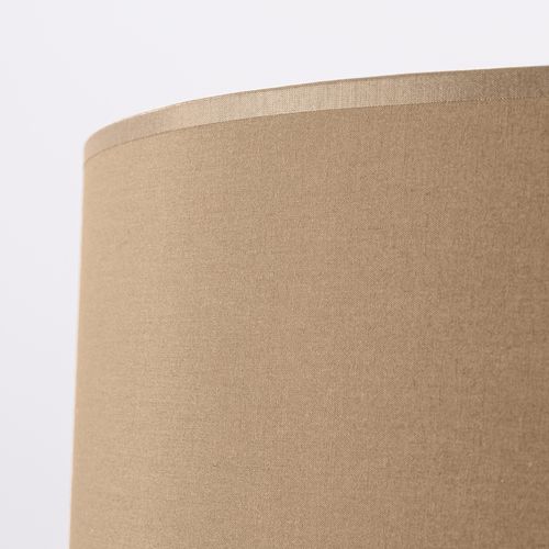 Lampa wisząca NEVIA taupe na Arena.pl