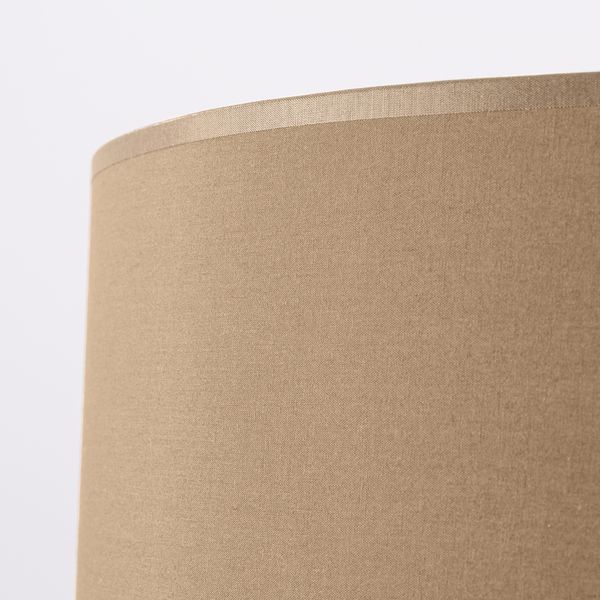 Lampa wisząca NEVIA taupe zdjęcie 6