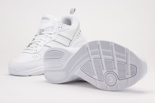 ADIDAS STRUTTER > EG6214 - R. 46 2/3 na Arena.pl