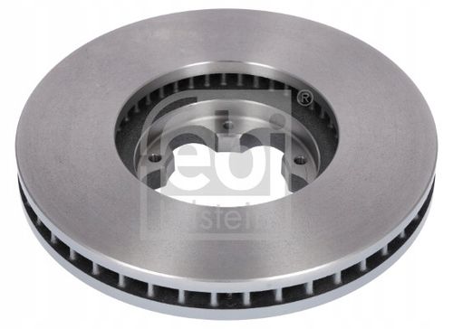 TARCZA HAM PRZOD 308X33 V FEBI BILSTEIN na Arena.pl