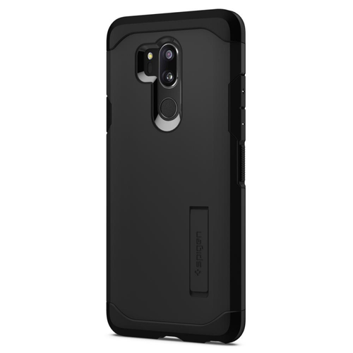 SPIGEN TOUGH ARMOR LG G7 THINQ - BLACK na Arena.pl