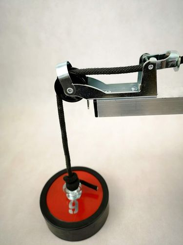 Prowadnica kotwicy z blokadą do pontonu lub łodzi na Arena.pl