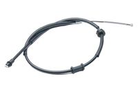 Linka hamulec ręczny FIAT Panda Tył lewy