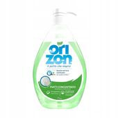 Dual Orizon Płyn Do Naczyń Pompka 600 Ml