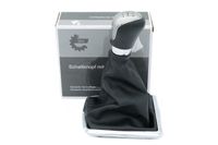 Gałka zmiany biegów z mieszkiem FORD FOCUS II 2005 2006 2007 2008 2009 2010