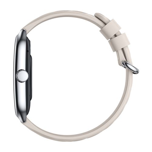 smartwatch zeblaze gts 4 (srebrny) na Arena.pl
