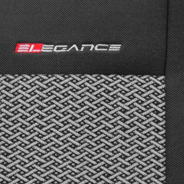 POKROWCE do Fiat Panda II, III (2003-....) E1 P2 zdjęcie 5