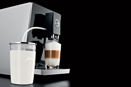 Jura 72570 Szklany dzbanek pojemnik na mleko 0.5L na Arena.pl