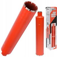 YATO WIERTŁO KORONOWE KORONKA OTWORNICA DO WIERTNICY 82MM ŻELBETU YT-60375