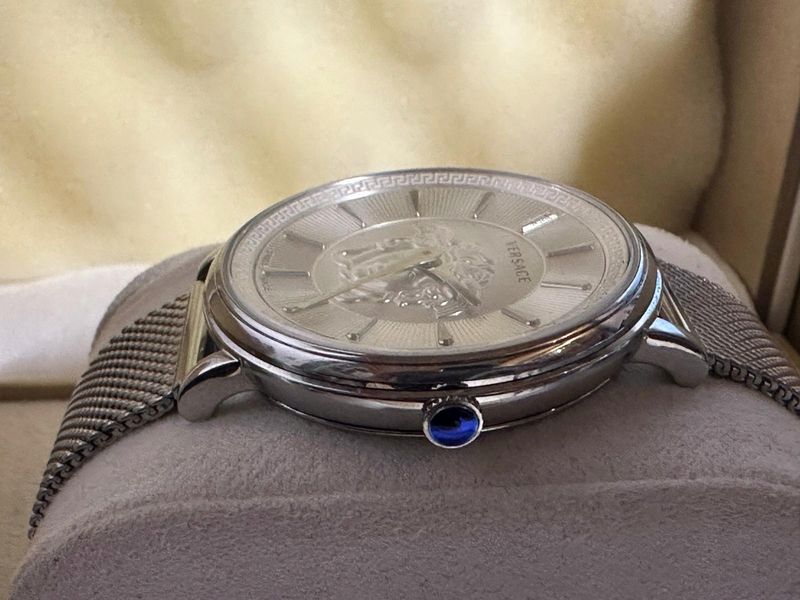 Versace zegarek damski VE8103921 zdjęcie 6