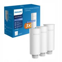 3 wkłady wymienne filtrujące PHILIPS AWP225 filtry do dzbanka PHILIPS