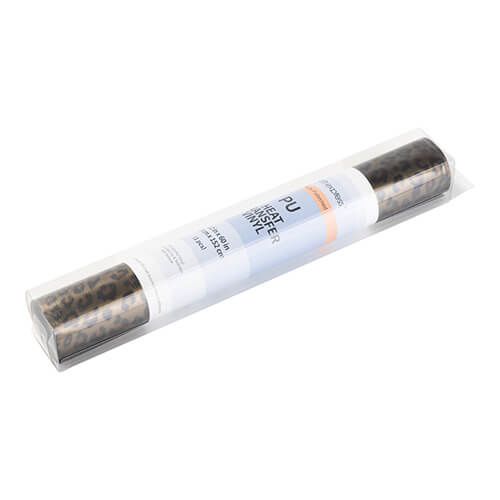 Folia flex - lampart zdjęcie 3