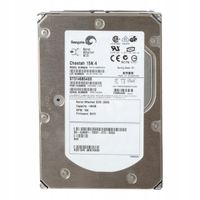 DELL 0J8091 146GB 15K 8MB SAS 3.5'' ST3146854SS