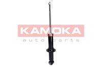 AMORTYZATOR TYŁ L/P GAZOWY DODGE CALIBER 2006 2007 2008 2009 2010 2011