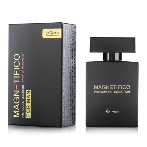 perfumy z feromonami męskimi valavani selection for man 100 ml magnetifico na Arena.pl