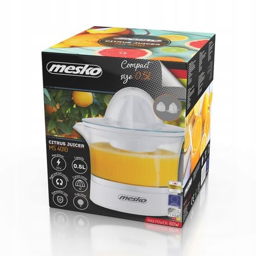 Wyciskarka do cytrusów Mesko MS 4010 na Arena.pl