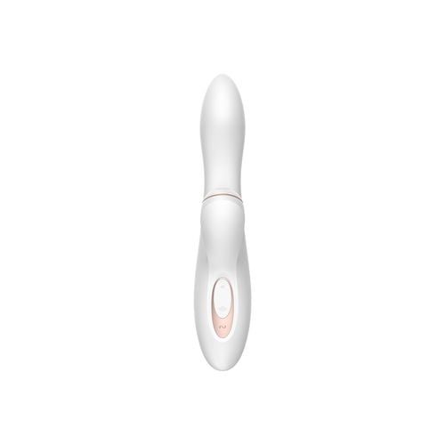 wibrator satisfyer pro g spot rabbit na Arena.pl