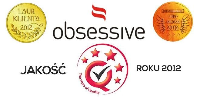 OBSESSIVE Magnetica stringi MAGNETYZUJACE !! zdjęcie 2