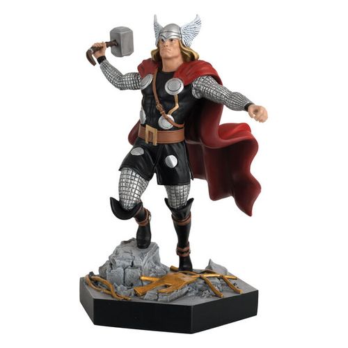 Eaglemoss Marvel Vs Thor Figurka 1:16 na Arena.pl