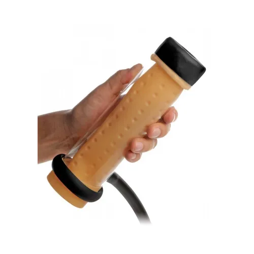 xr brands - teksturowany cylinder na Arena.pl