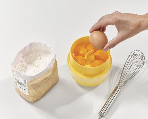 Separator do jajek YolkCatcher Joseph Joseph na Arena.pl